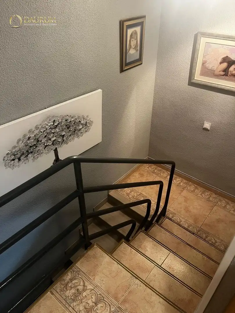 Dúplex en venta en Rivas-Vaciamadrid con Aire acondicionado, Calefacción y Terraza