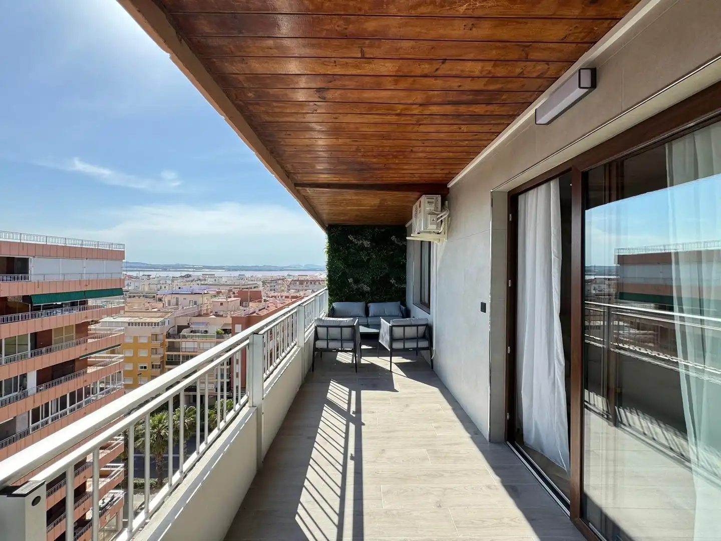 Apartament amb terrassa en venda a Avenida DOCTOR GREGORIO MARAÑON, imagen 23
