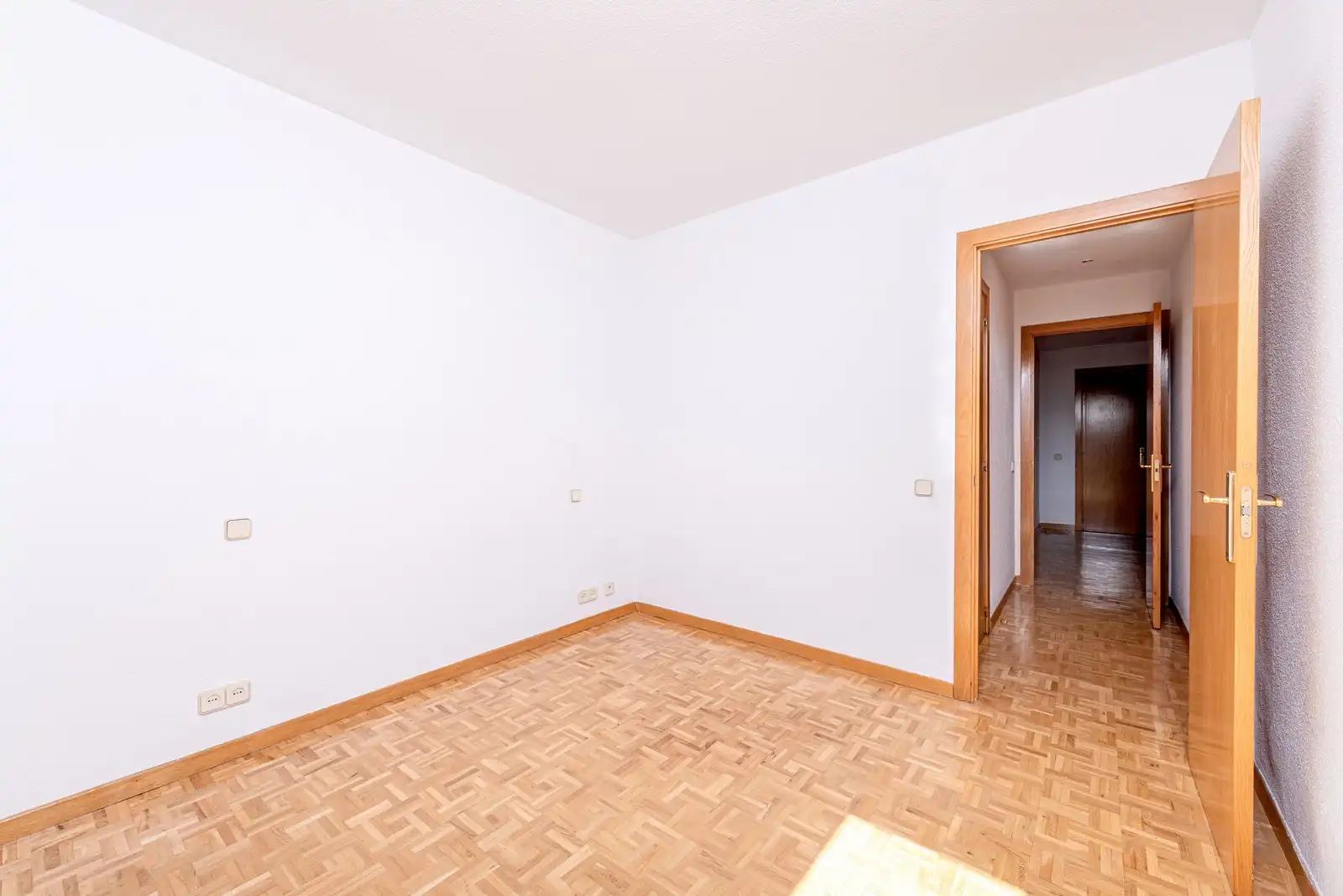 Flat with lift for sale in Ciudad Lineal, imagen 7