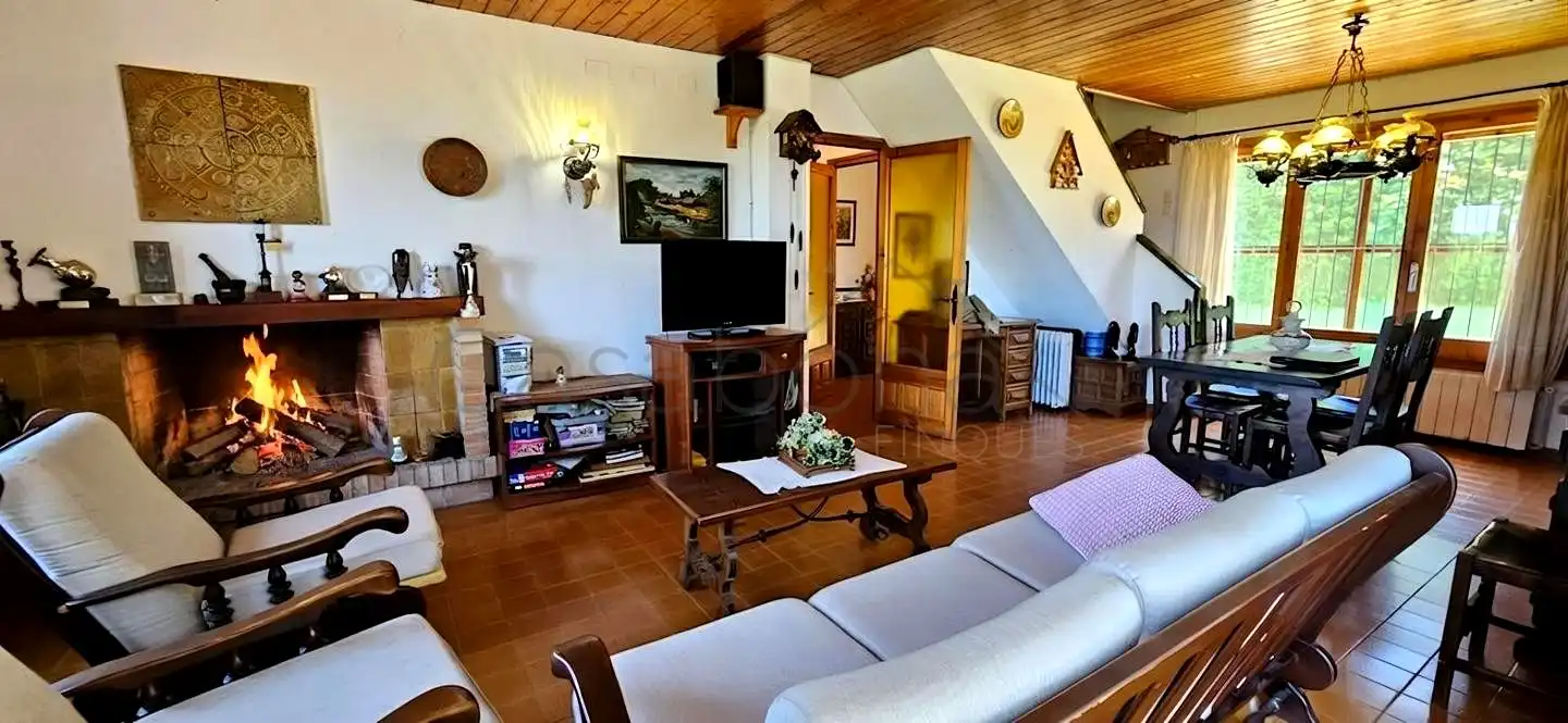 Haus mit Garten zum Verkauf in Vallgorguina, imagen 20