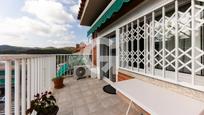 Terrace of Flat for sale in Gavà  with Air Conditioner, Oven and TV