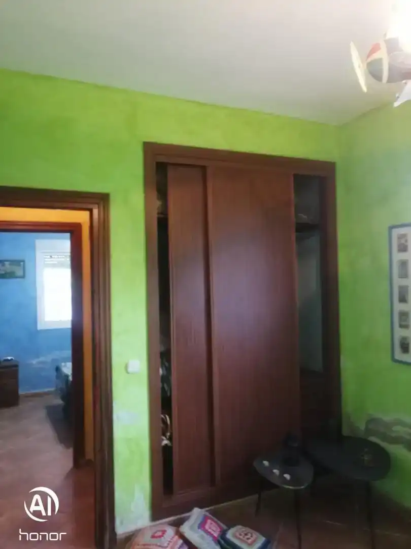 Dormitori de Finca rústica en venda en Sexmo