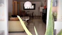 Exterior view of Flat for sale in Badalona  with Heating, Private garden and Terrace