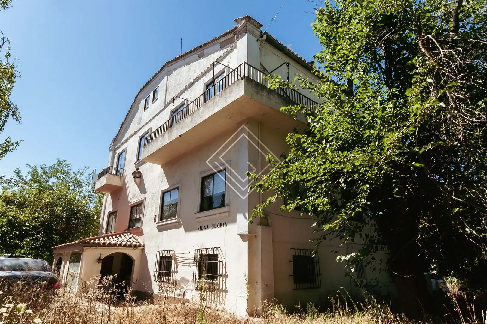 Wohnbaugrundstück zum Verkauf in Moncloa - Aravaca, imagen 8