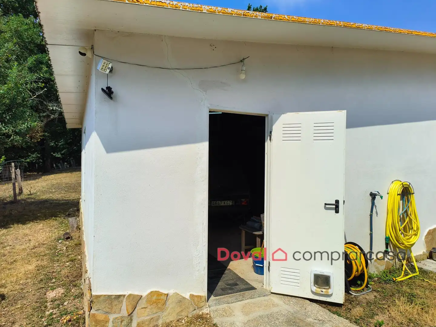 House with garden for sale in Salceda de Caselas, imagen 18
