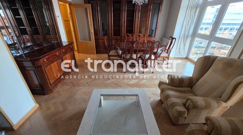 Foto 3 de Piso de alquiler en Calle Palas de Rey, Las Tablas,  Madrid Capital