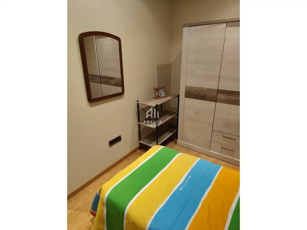 Bedroom of Houses for sale in Albatàrrec