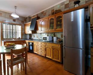 Kitchen of Single-family semi-detached for sale in Las Palmas de Gran Canaria  with Terrace