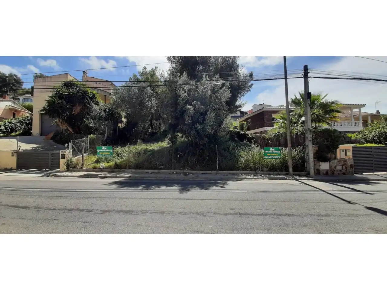 Terrain rustique à vendre à Calle GOYA 28, imagen 2