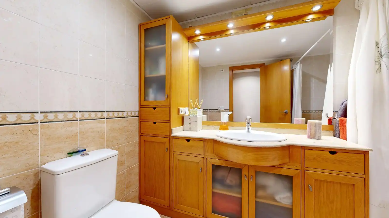 Piso con piscina en venta en Campanar, imagen 26