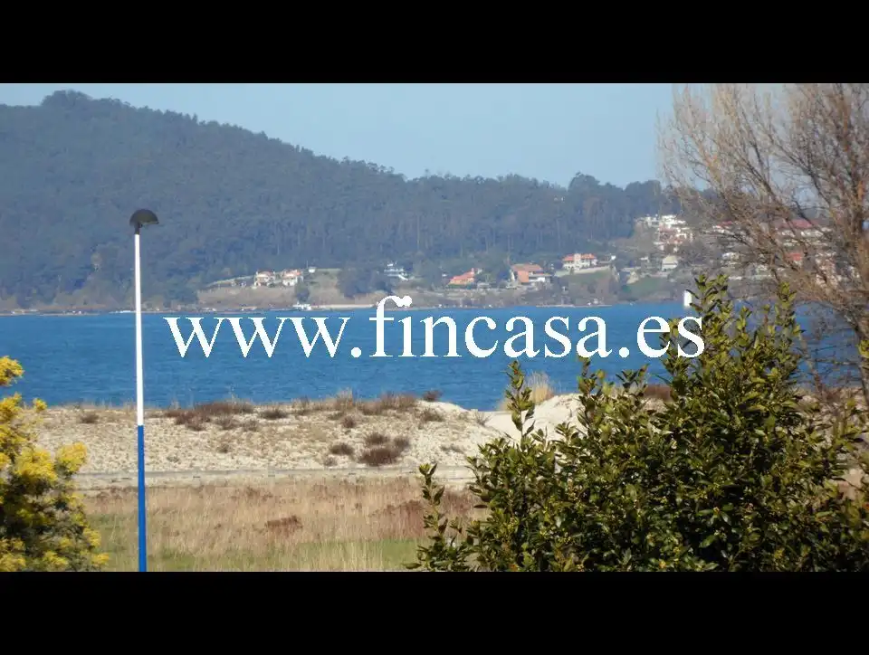 Wohnbaugrundstück zum Verkauf in Baiona, imagen 6