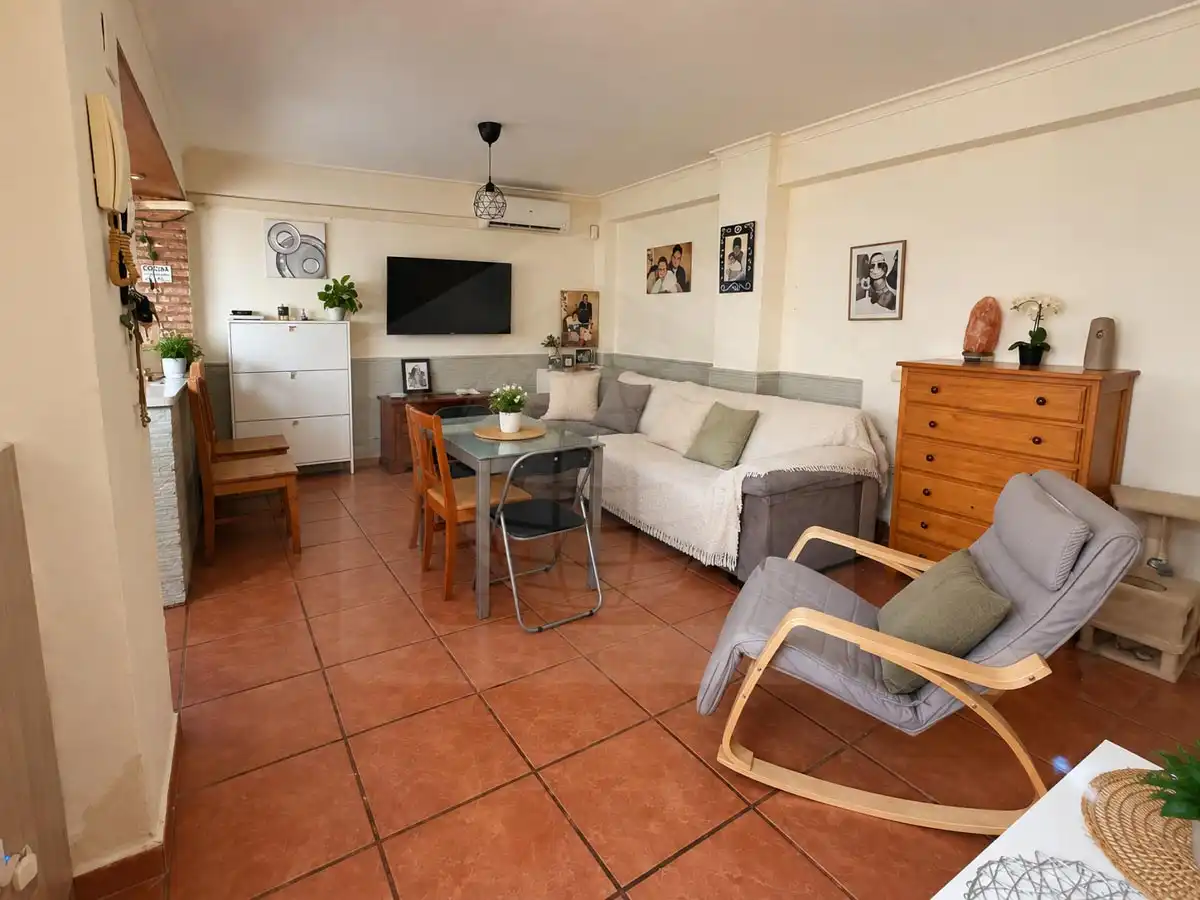 Wohnung zum Verkauf in Calle Monet 2