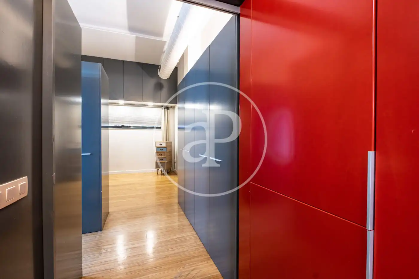 Flat for rent in Carrer Gerard Piera, Barri de les Corts