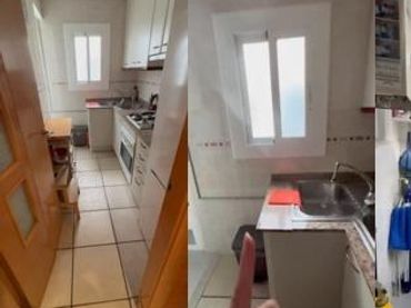 Àtic amb ascensor en venda a Llatí