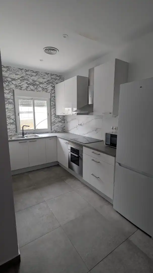 Villa mit Garten zur Miete in Calle Finca El Montañez, imagen 15