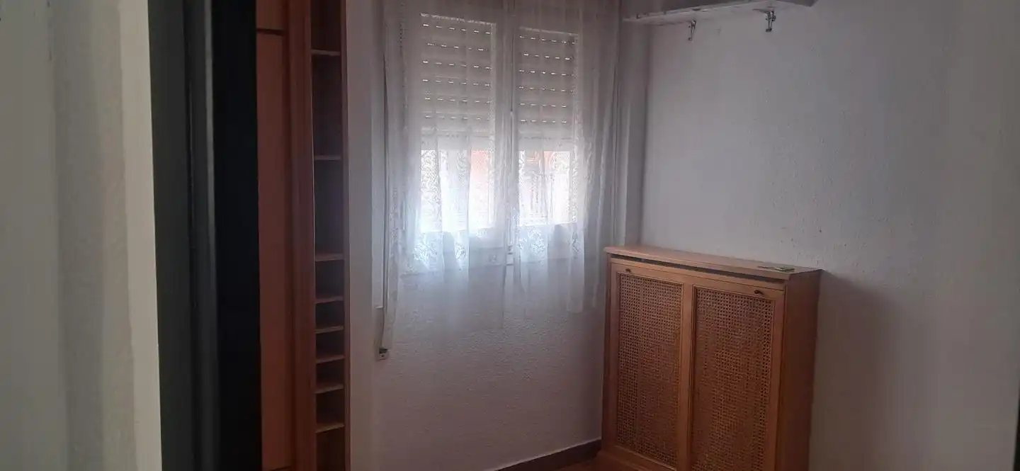 Dormitori de Pis de lloguer en Calatayud amb Calefacció i Moblat