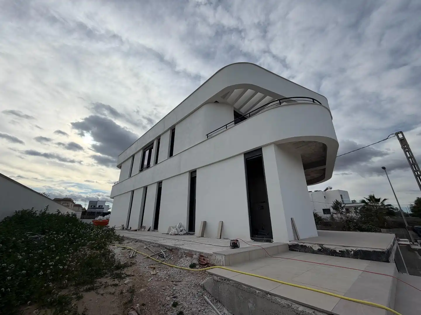Chalet en venta en Calle la Sequia, imagen 8