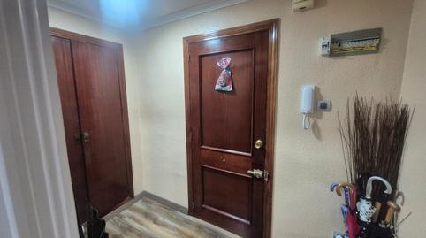 Foto 5 de Pis de lloguer a Carrer de Barcelona, 35, Moncada, Valencia