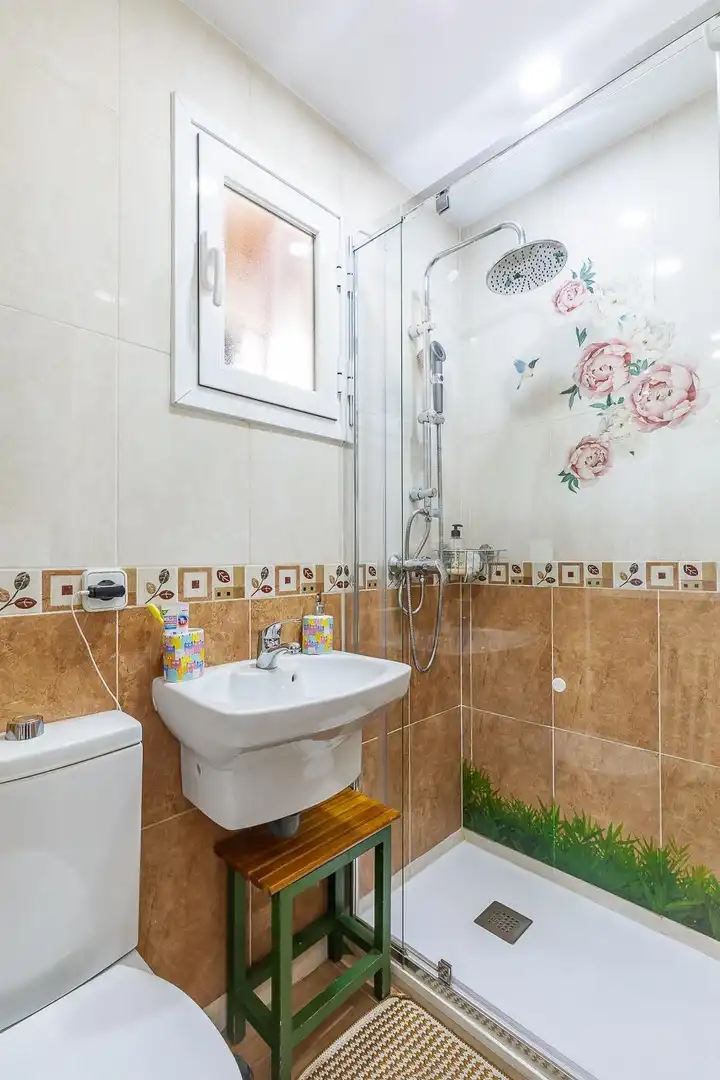 Appartement avec ascenseur à vendre à Chamartín, imagen 13