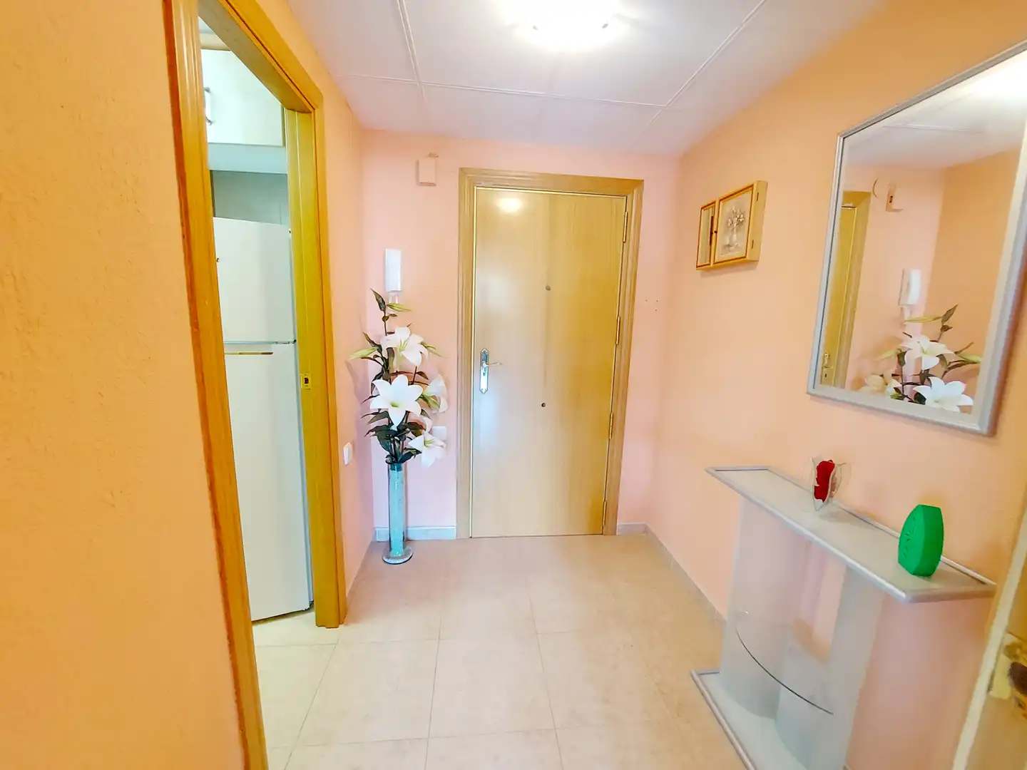 Wohnung zur Miete in El Francàs, imagen 20