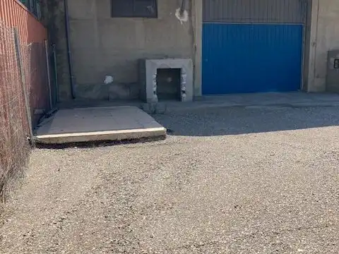 Aparcament de Local en venda en Villanueva de Gállego