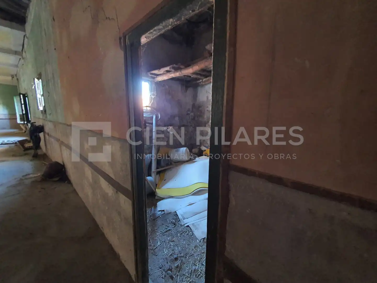 Casa o xalet en venda en Préjano