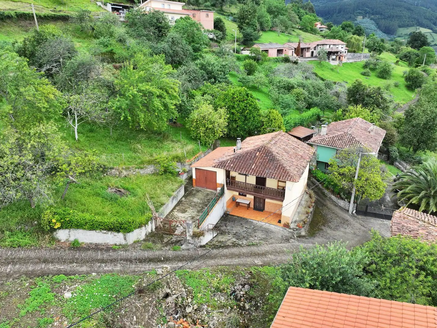 Casa o chalet en venta en Parroquias suroccidentales