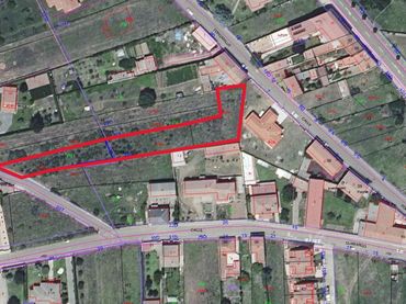 Terreni e lotti in vendita a llamargo