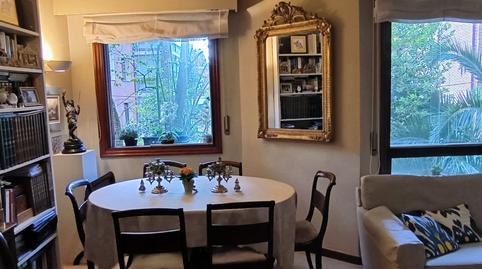 Photo 3 of Flat for sale in El Pinar, 5, Las Arenas, Bizkaia