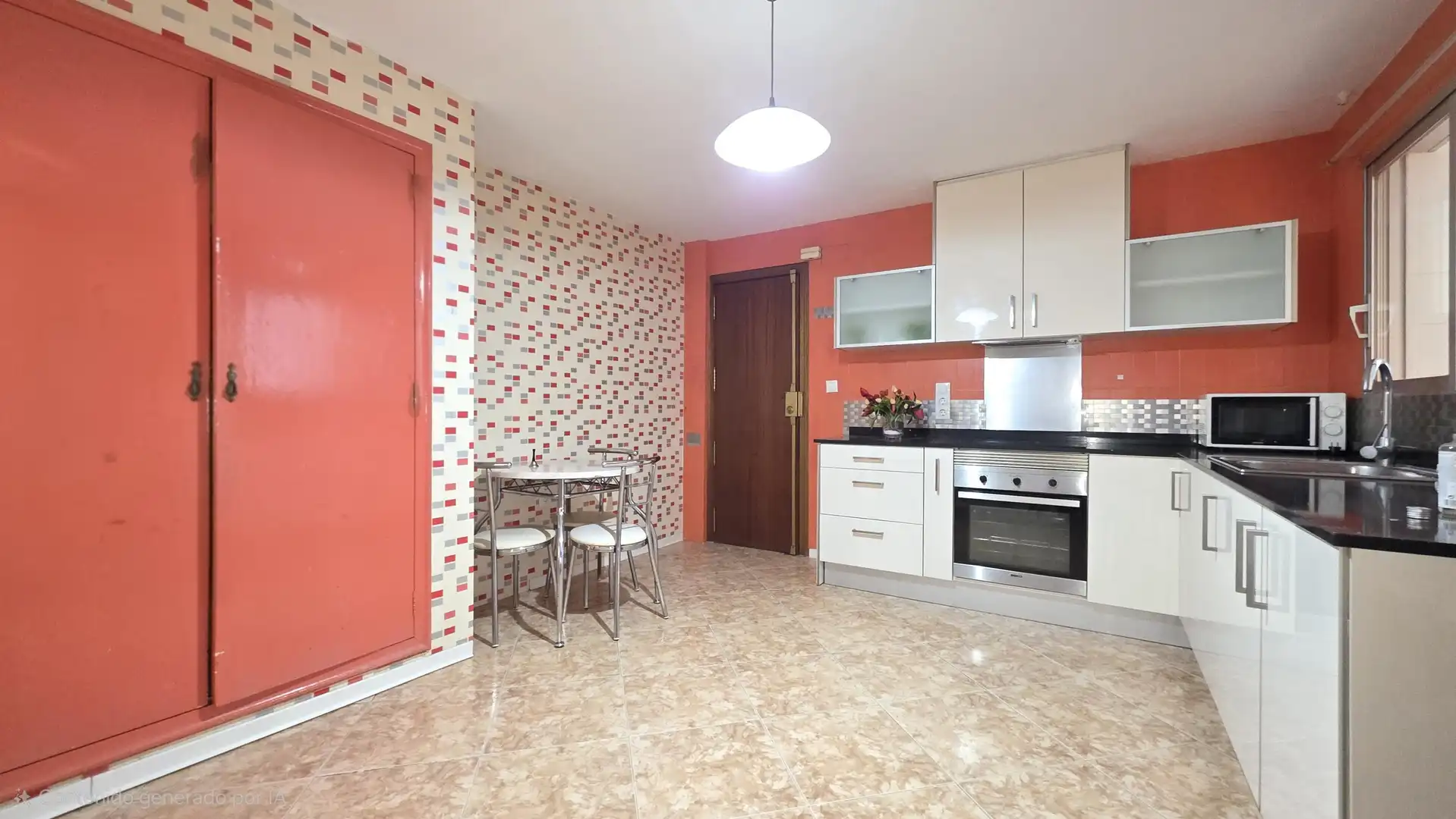 Piso con ascensor en venta en Centro Ciudad, imagen 8