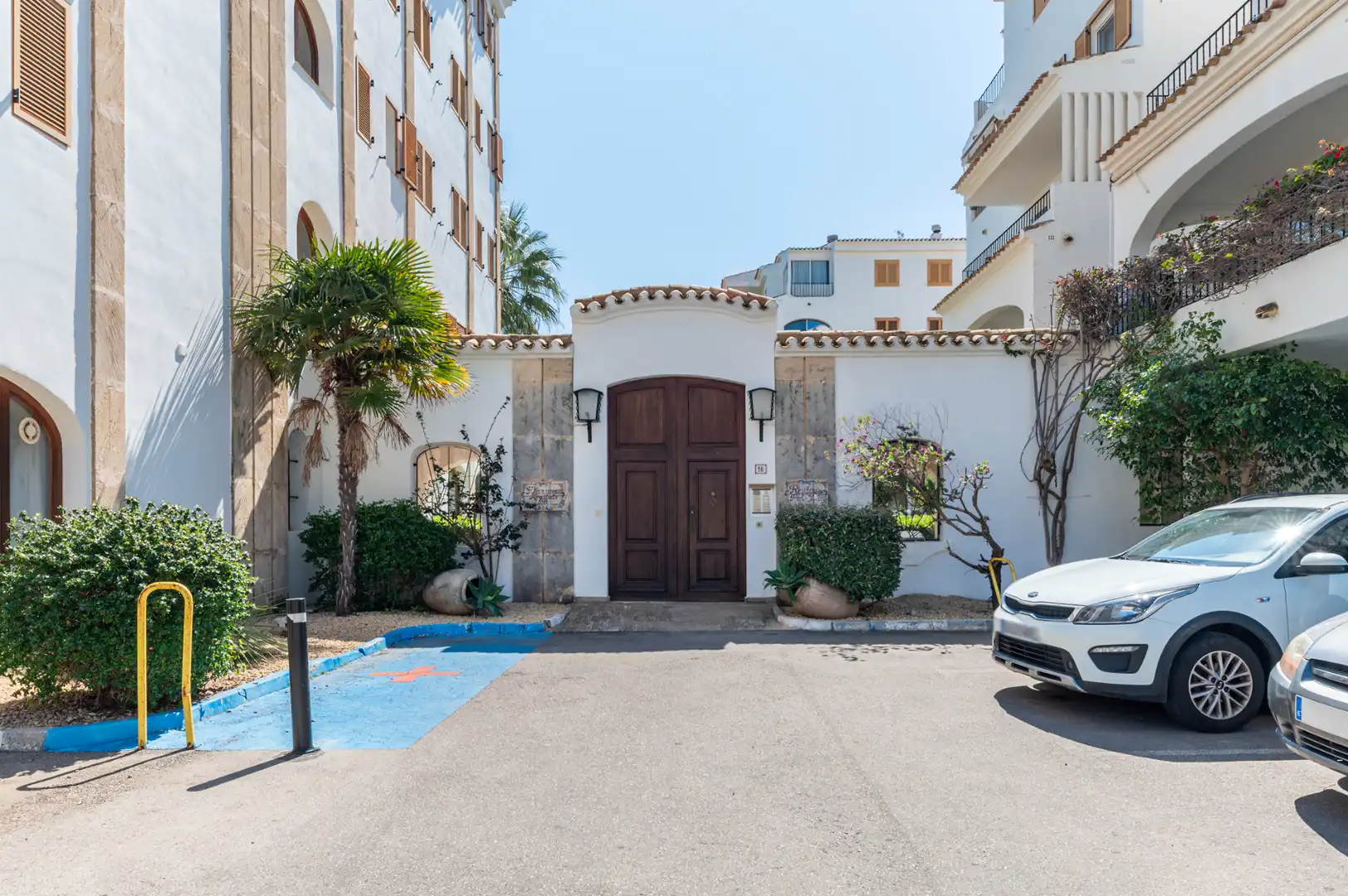 Flat for sale in Avenida de Lepanto, Puerto