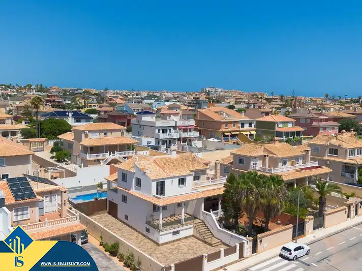 Chalet en venta en Nueva Torrevieja - Aguas Nuevas, imagen 20