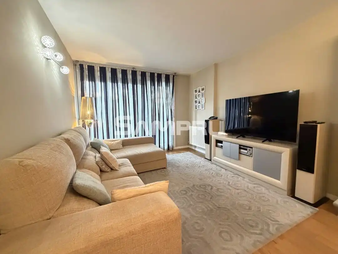 Flat with lift for sale in Aretxabaleta, imagen 2