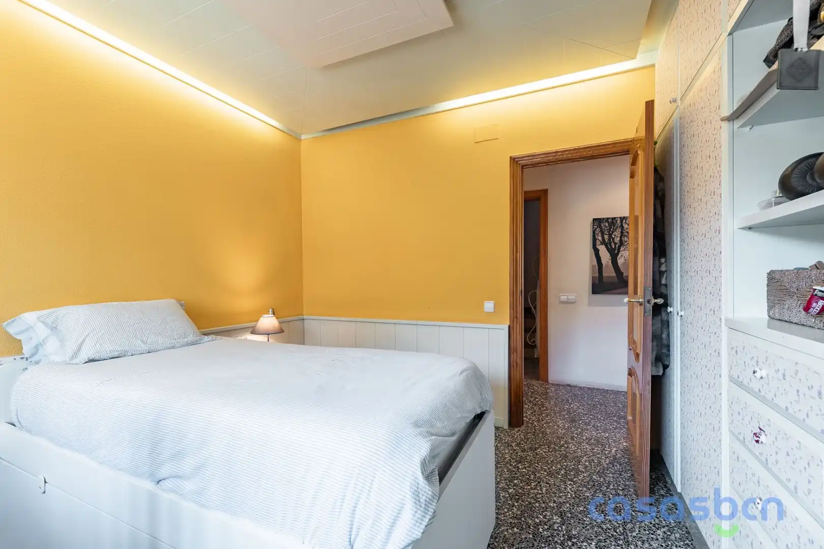 Casa con piscina en venta en Begues, imagen 20