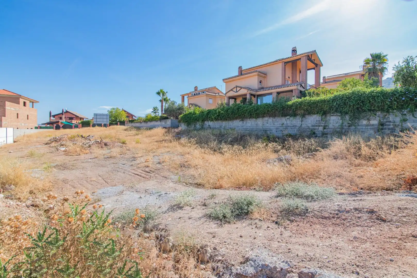 Terreno residencial en venta en Calle CARTUJO, imagen 10