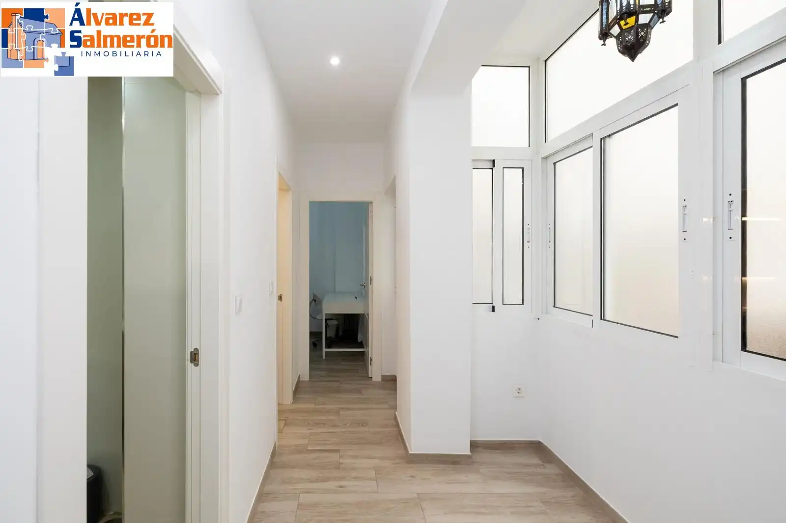 Piso en venta en Granada