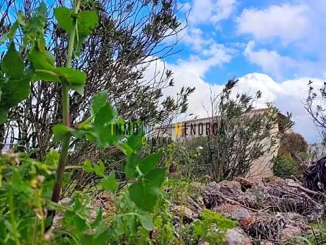 Landhaus mit Garten zum Verkauf in Cala Blanca, imagen 53