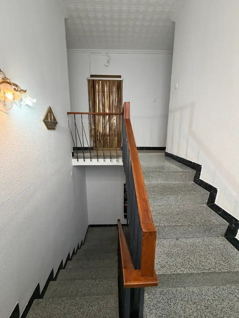 Casa o chalet en venta en Úbeda con Aire acondicionado y Balcón