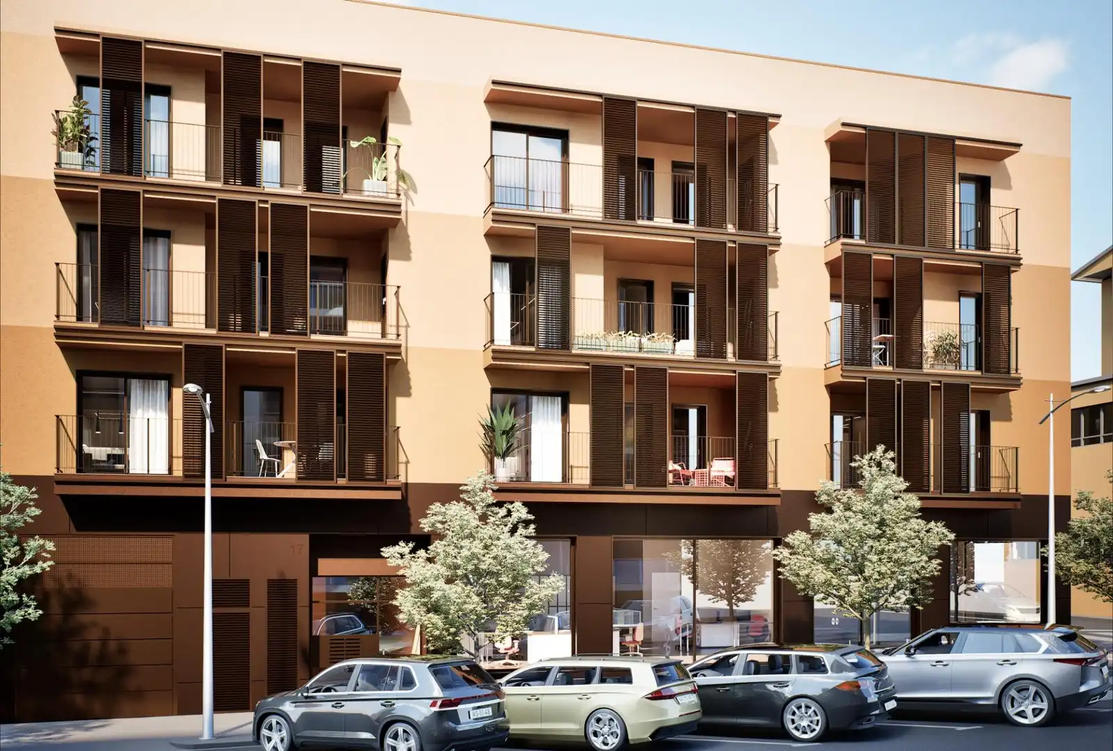 Appartamento con ascensore in vendita a Calle Horta, imagen 3