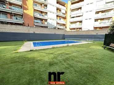 Flat with balcony for sale in Can Clos - Pinetons