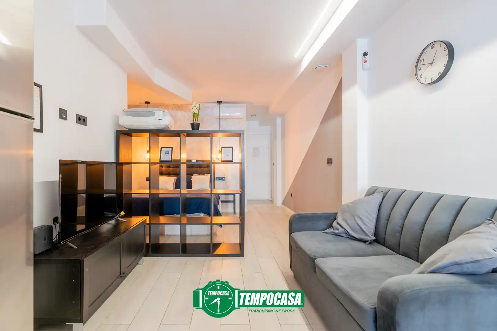 Apartament en venda en Valencia amb Aire condicionat