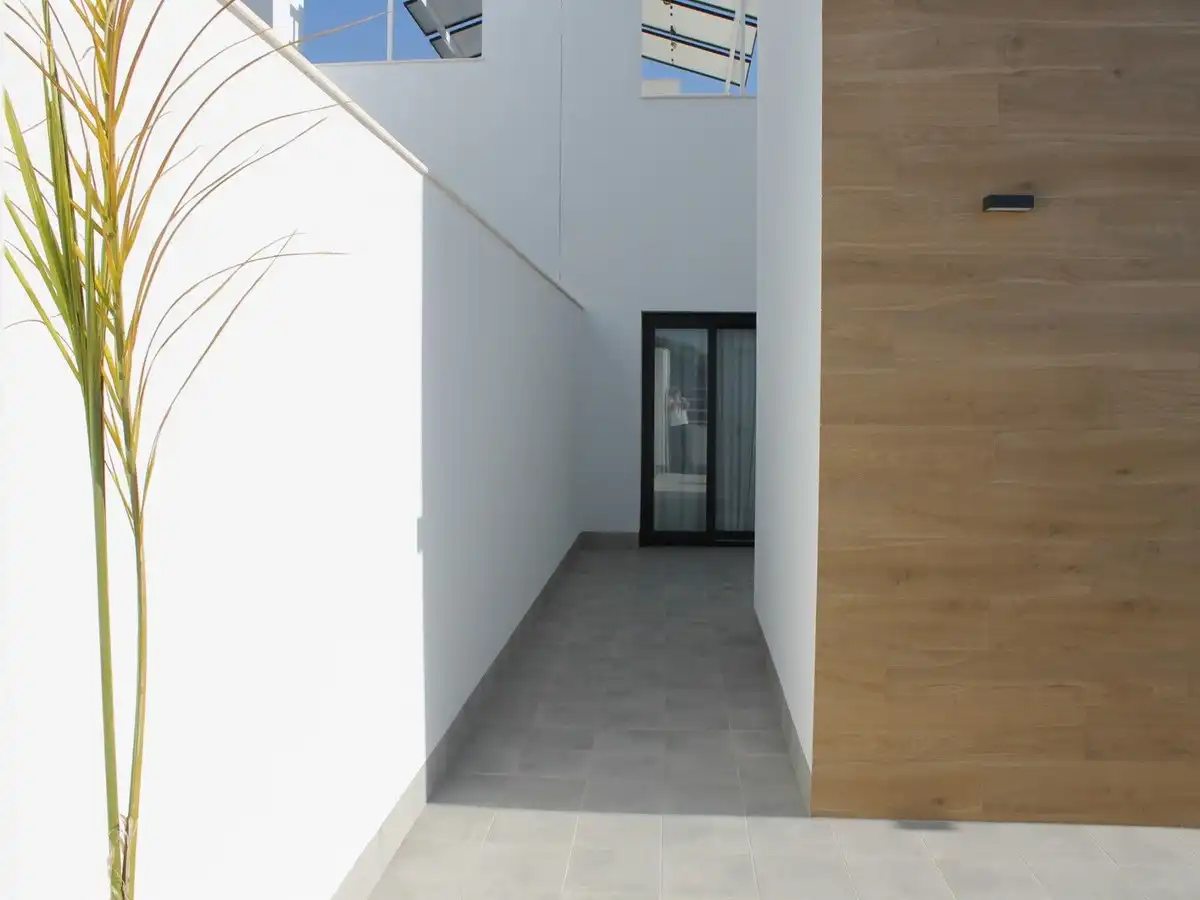 Casa o xalet en venda en Torre-Pacheco amb Piscina