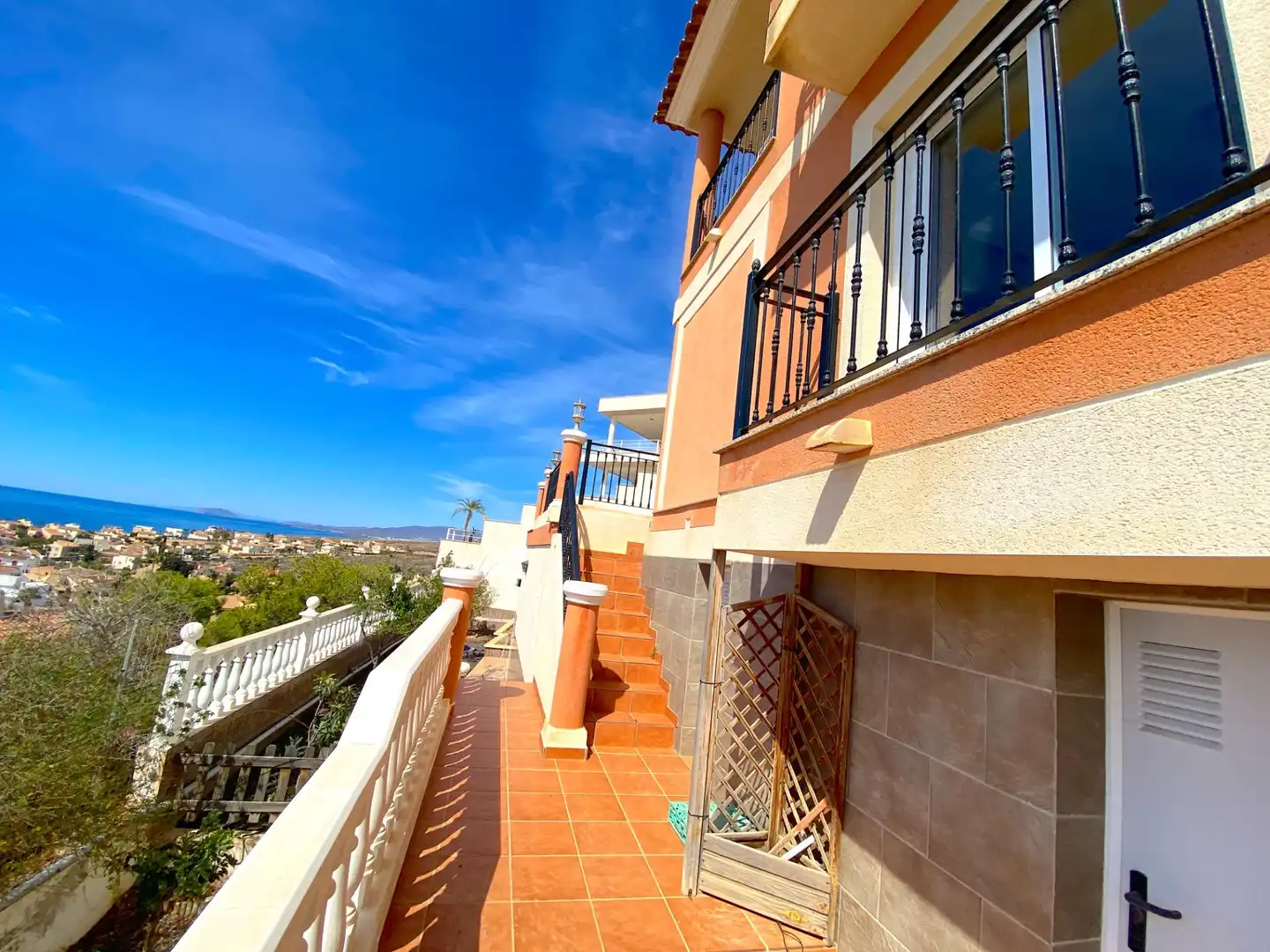 Villa avec piscine à vendre à Bolnuevo, imagen 35