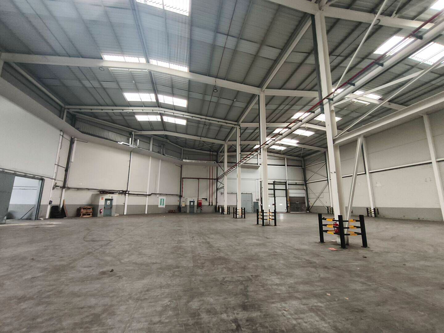 Fabrikhallen zur Miete in El Prat de Llobregat