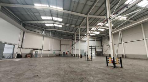 Foto 2 von Fabrikhallen zur Miete in Eixample Sud - La Barceloneta, El Prat de Llobregat