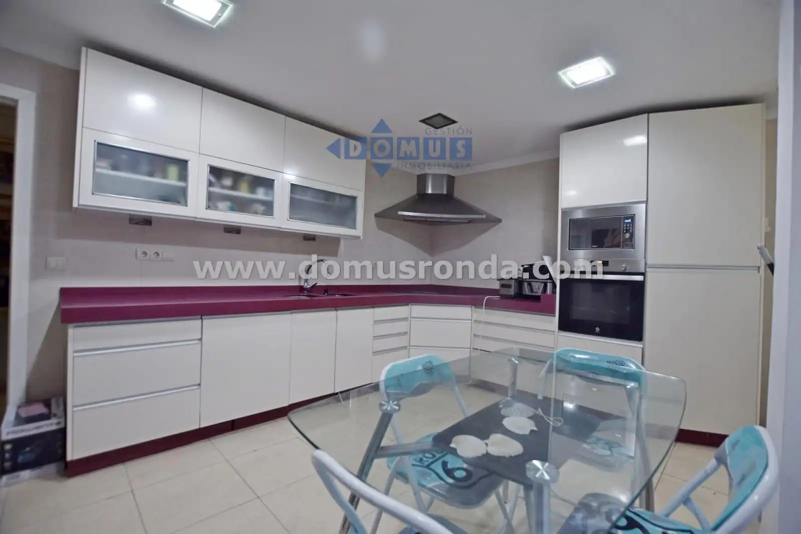Appartement avec ascenseur à vendre à Centro, imagen 6
