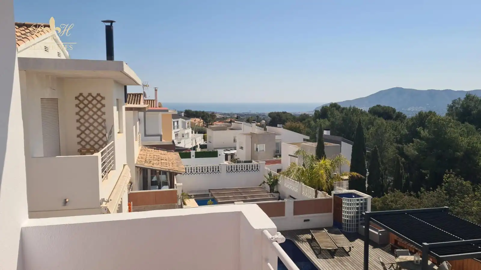 Chalet en venta en URBANIZACIÓN LA COLINA, imagen 14