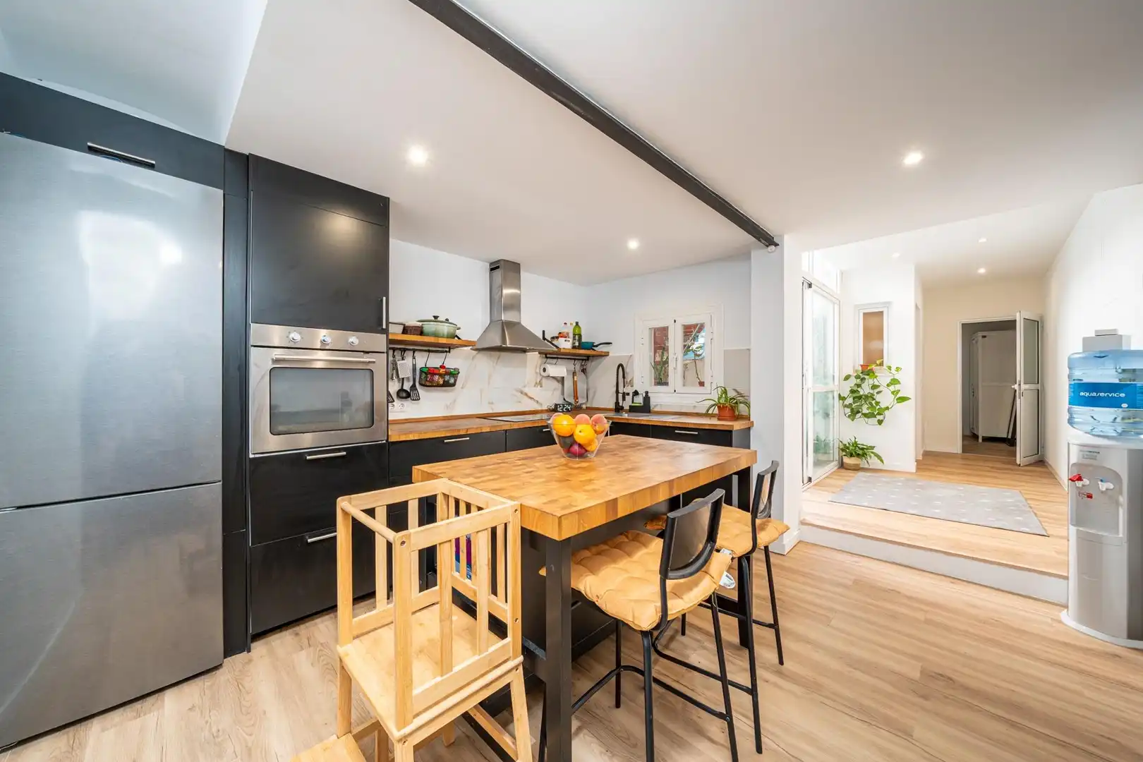 Casa a schiera in vendita a Centro, imagen 6