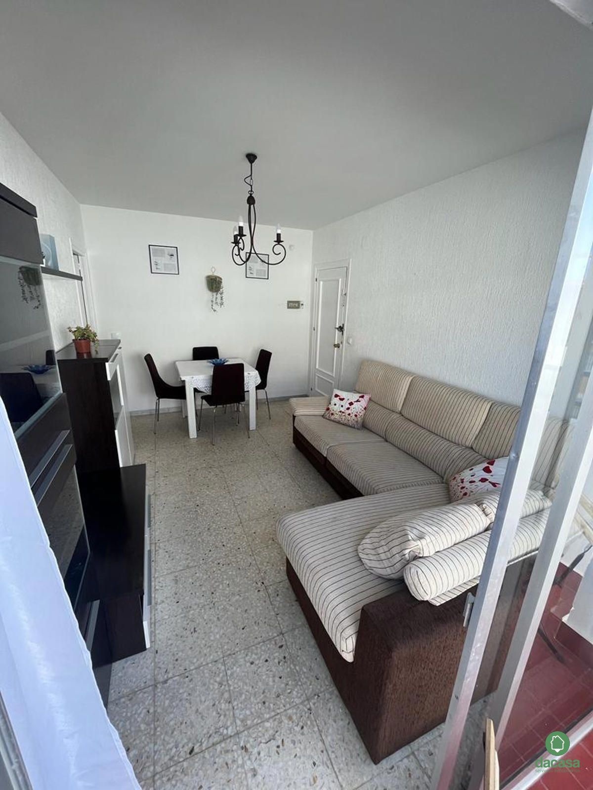 Piso en venta en Calle Ancha