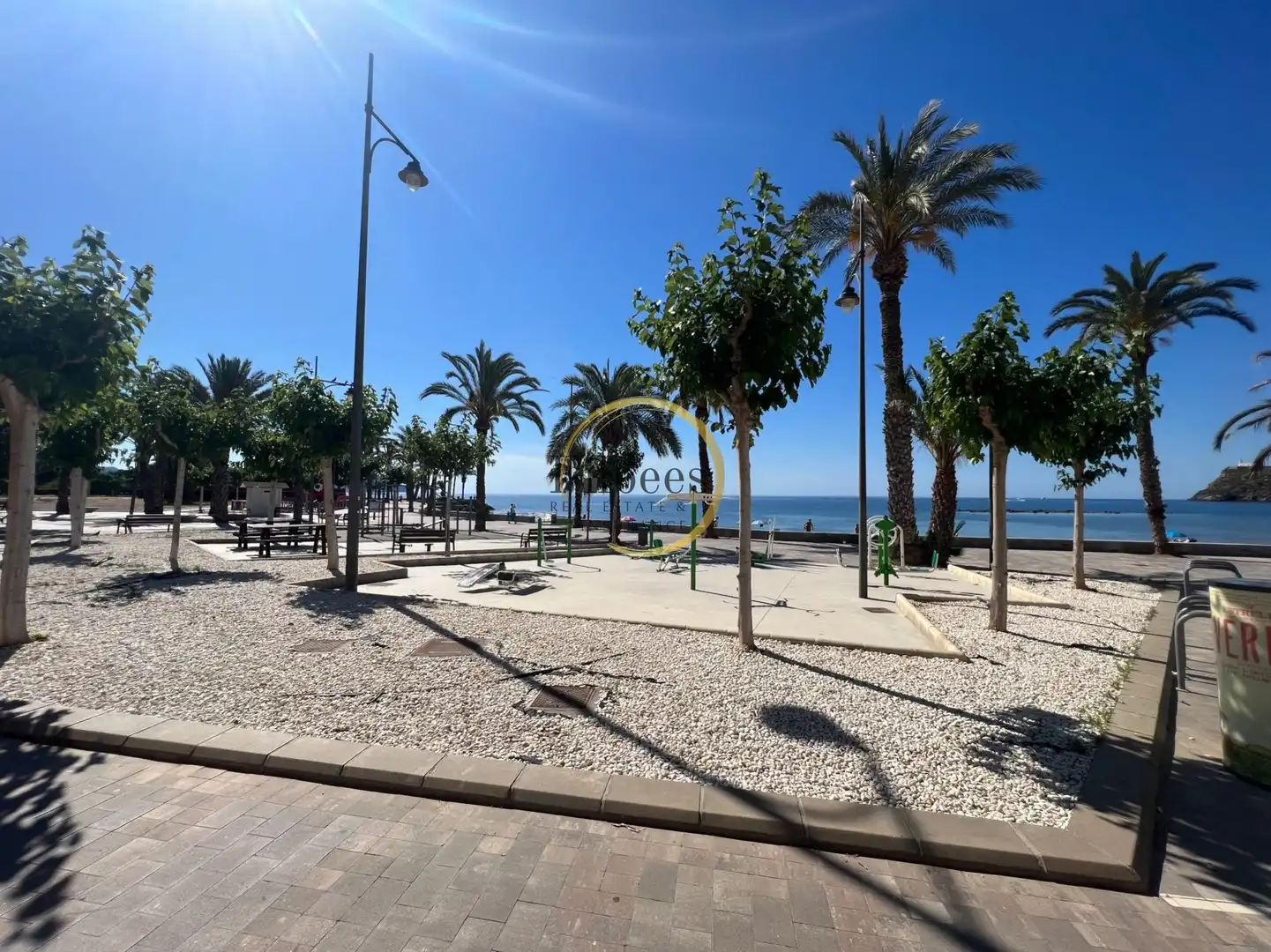 Casa amb terrassa en venda a Puerto de Mazarrón, imagen 23